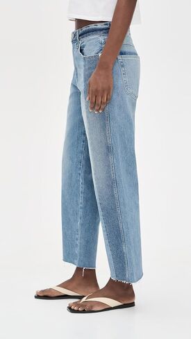 AMO Women's Billie Jeans in Saudi Arabia