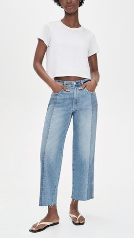 AMO Women's Billie Jeans in Saudi Arabia