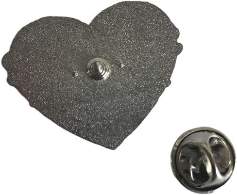 Going To Hell on a Full Scholarship Brooch Pins Badge for Women Men Clothing Bags Jackets Hat Accessory Decoration 2 Pcs in Saudi Arabia