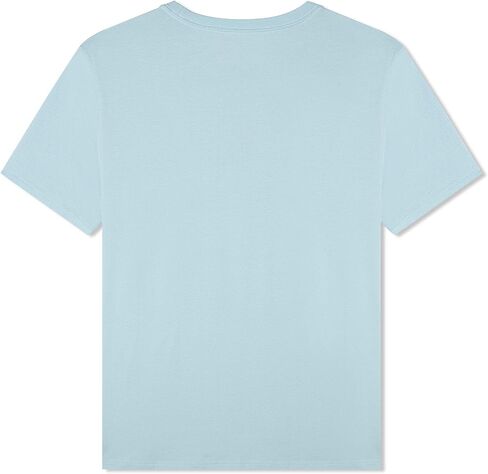 HYLETE Stacked Nation HY-Blend Crew Tee in Kuwait
