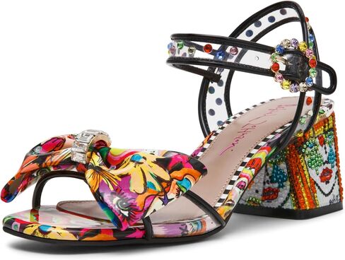 Blue by Betsey Johnson Ardell in Saudi Arabia