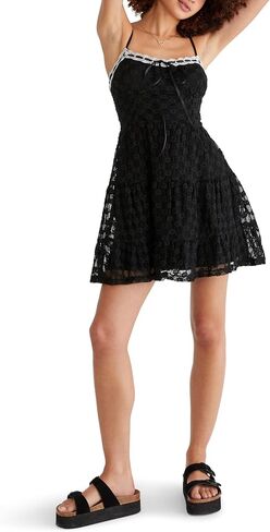 Aeropostale Women's Flowy Babydoll Dress in Kuwait