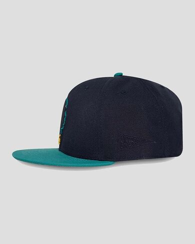 Baseballism Officially Licensed Ken Griffey Jr. Silhouette Pro-Style Cap in Saudi Arabia