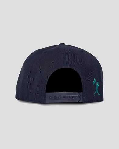 Baseballism Officially Licensed Ken Griffey Jr. Silhouette Pro-Style Cap in Saudi Arabia