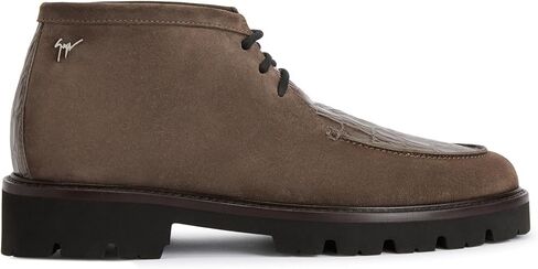 Giuseppe Zanotti Rivaux High in Kuwait