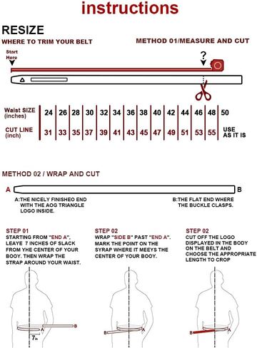 Mens Belt Ratchet Belt Replacement Strap 1 3/8", 2 PACK Leather Belt Strap for 40MM Slide Click Buckle ，Trim to Fit in Kuwait