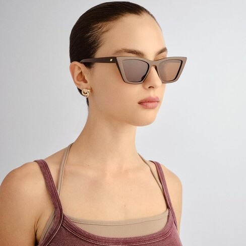 Le Specs. Women's Velodrome Sunglasses in Saudi Arabia