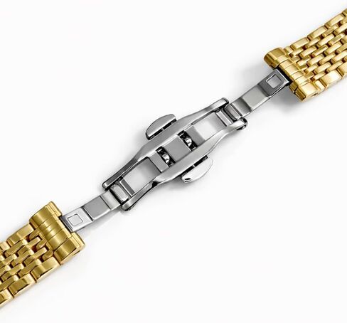 CRRJU Women Watches,Fashion Retro Dress Analog Quartz Waterproof Wristwatches,Simple Elegent Watches for Ladies in Saudi Arabia