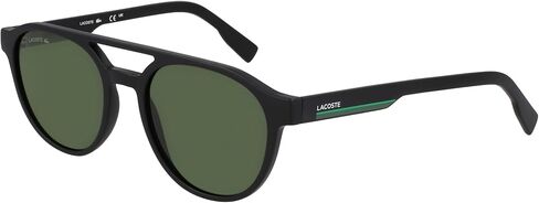 Lacoste Men's Sunglasses L6008S/N - Matte Black in Kuwait
