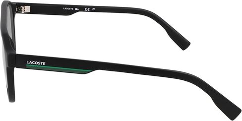 Lacoste Men's Sunglasses L6008S/N - Matte Black in Kuwait