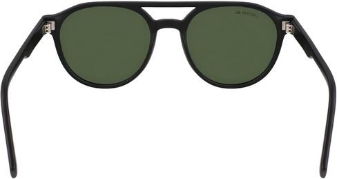 Lacoste Men's Sunglasses L6008S/N - Matte Black in Kuwait