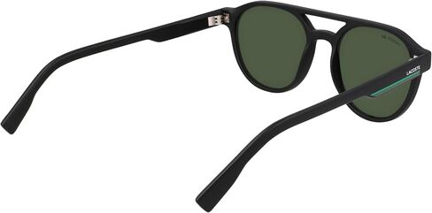 Lacoste Men's Sunglasses L6008S/N - Matte Black in Kuwait