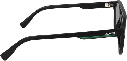 Lacoste Men's Sunglasses L6008S/N - Matte Black in Kuwait