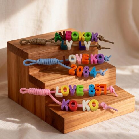 20Pcs Colorful Paracord Keychains for Bag Charms, about 9.5"/24cm Long Paracord Rope Key Chain Braided Cord for Purse Backpack Handbag Decoration Accessories in Saudi Arabia
