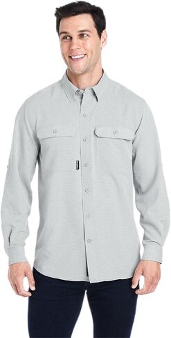 Crossroad Long Sleeve Shirt in Saudi Arabia
