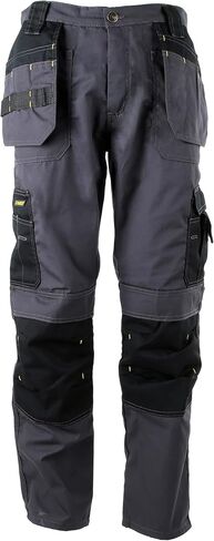 STANLEY Huntsville Men's Work Trousers in Kuwait