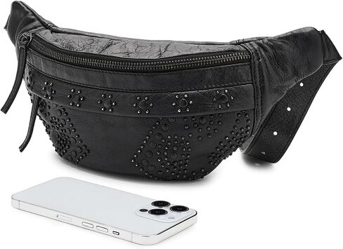 Free People Women's Ana Adorned Sling Bag in Kuwait