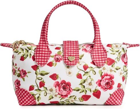Stoney Clover Lane Women's Agua Bendita x Strawberry Crossbody Bag in Saudi Arabia