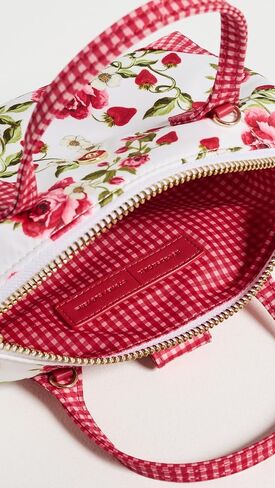 Stoney Clover Lane Women's Agua Bendita x Strawberry Crossbody Bag in Saudi Arabia