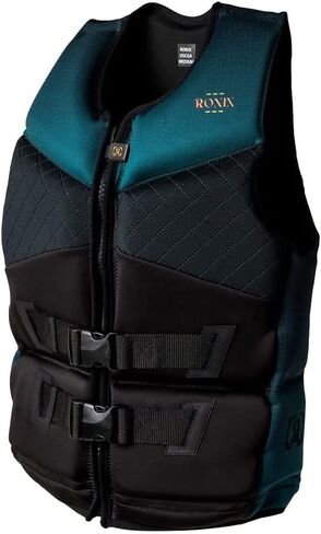Ronix Imperial - Women's Capella 3.0 - US/CA CGA VEST - TEAL TEAL in Kuwait