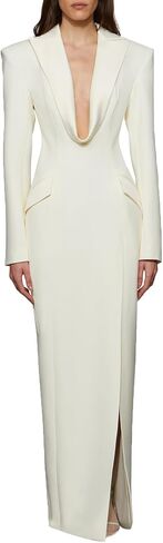 Et Ochs Women's Sylvia Suiting Gown in Saudi Arabia