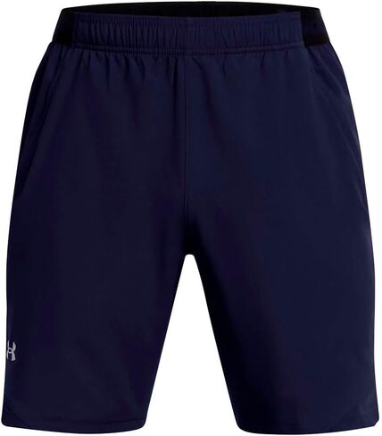 Under Armour 1370382-410-MD Men's UA Vanish Woven Shorts MDN MD in Kuwait