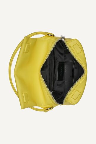 حقيبة DKNY 1989 Capsule Adie Satchel للنساء من DKNY in Kuwait