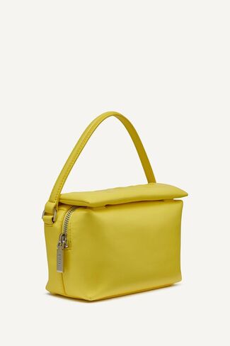 حقيبة DKNY 1989 Capsule Adie Satchel للنساء من DKNY in Kuwait