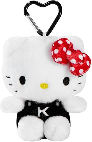 Vimanllie Cute Plush Keychain Backpack Charm Gifts for Women Girls in Kuwait