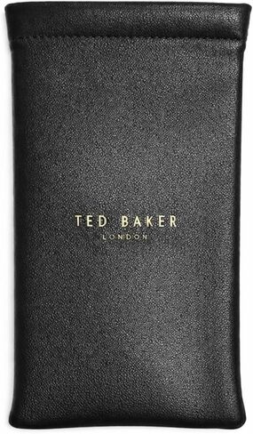 Ted Baker TWS254 Women's Geometric Aviator Designer Sunglasses, UV400 Protection, 56 mm Gradient Lenses in Kuwait