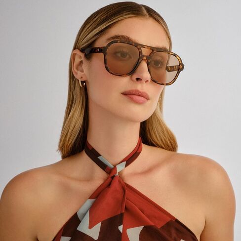AIRE Women's Whirlpool Sunglasses in Kuwait