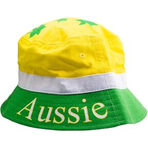Aussie Bucket Hat in Saudi Arabia