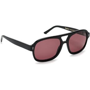 Blue Gradient See Through Havana Sunglasses by illesteva in Saudi Arabia