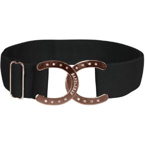 Dapplebay Horse Shoe Elastic Belt in Saudi Arabia
