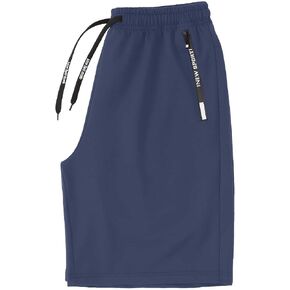 Sweatpant Shorts Women Plus Size Gym Workout Athletic Loose Fit Lightweight Running Shorts with Zipper Pockets in Saudi Arabia