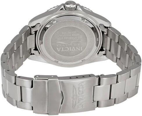 Invicta Men's Pro Diver Quartz Watch, Silver, 24947 in Kuwait