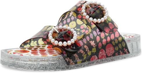 Blue by Betsey Johnson Landin in Saudi Arabia