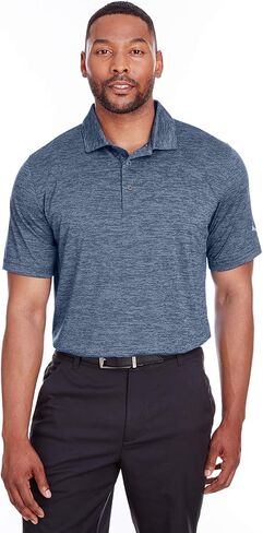حذاء بوما جولف للرجال Icon Heather Polo XL PEACOAT in Kuwait