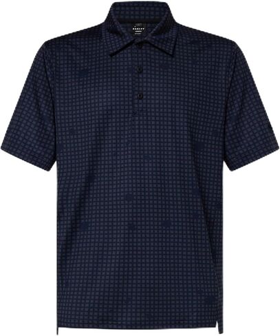 Oakley Men's Grid Camo Polo in Kuwait