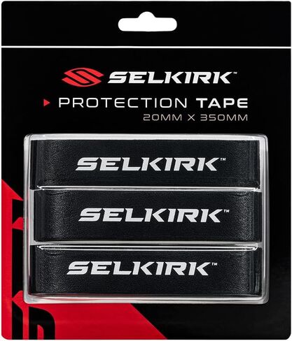 Selkirk Pickleball Paddle Protective Edge Guard Tape in Kuwait