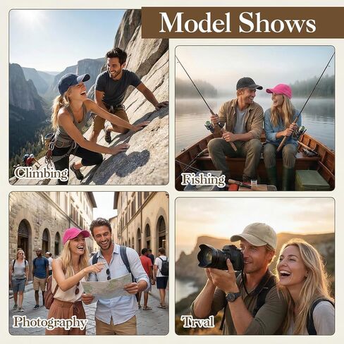 6PCS Unisex Vintage Washed Cotton Baseball Cap Bulk Retro Unstructured Baseball Hat for Women Men, Unconstructed Plain Distressed Twill Adjustable Dad Hat in Saudi Arabia