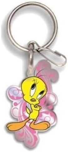 Plasticolor 004274R31 Key Chain-Tweety Regal, 1 Pack in Kuwait