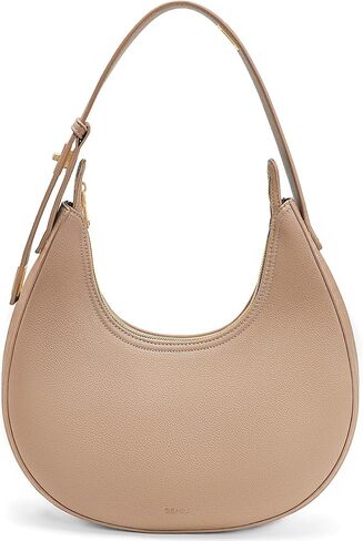 GEMIU Crescent Bag Purses for Women Small Womens Shoulder Handbags with Adjustable Strap in Kuwait
