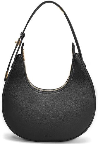 GEMIU Crescent Bag Purses for Women Small Womens Shoulder Handbags with Adjustable Strap in Saudi Arabia