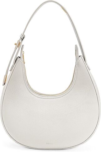 GEMIU Crescent Bag Purses for Women Small Womens Shoulder Handbags with Adjustable Strap in Saudi Arabia