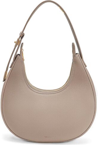 GEMIU Crescent Bag Purses for Women Small Womens Shoulder Handbags with Adjustable Strap in Saudi Arabia