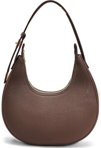 GEMIU Crescent Bag Purses for Women Small Womens Shoulder Handbags with Adjustable Strap in Saudi Arabia