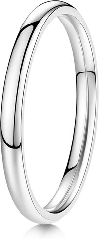Tungsten Wedding Band 10K Gold Plated 3-6mm Comfort Fit Sizes 5-11 in Saudi Arabia