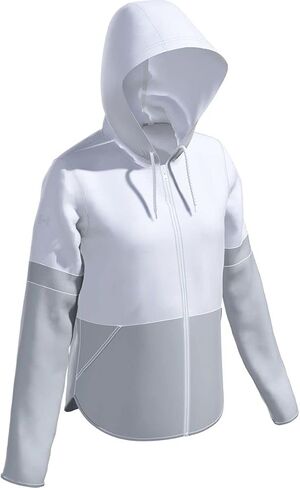 سترة Under Armour W'S Squad Woven 2.0 (1343047) in Kuwait