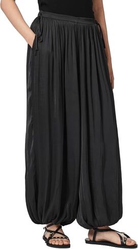 Allsaints Women's Eshe Trouser in Kuwait